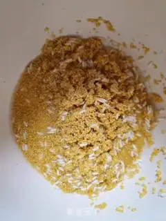 Make Porridge step 1