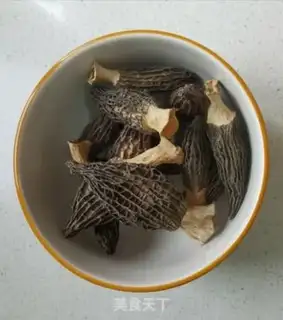 Make Garlic sheep belly step 0