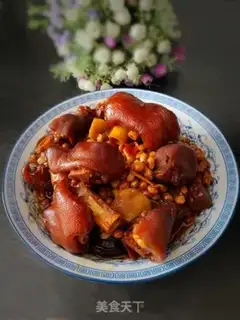 Make Soybeans burn pigs
