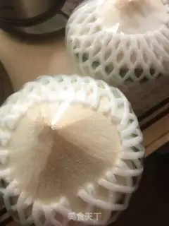 Make Coconut hoove chicken step 1