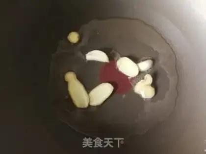 Make Boiled fish step 12
