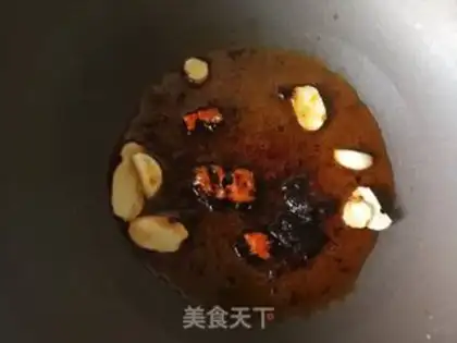 Make Boiled fish step 13