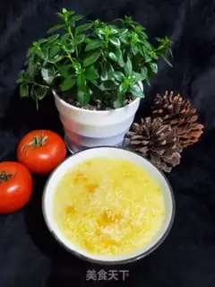 Make Porridge step 4