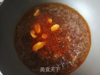 Make Boiled fish step 14