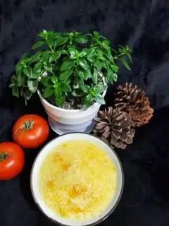 Make Porridge step 5