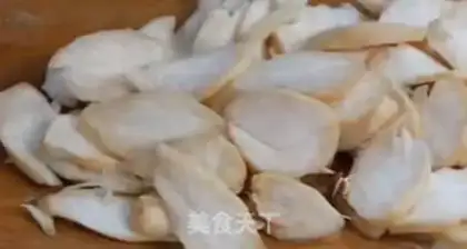 Make Apricot step 1