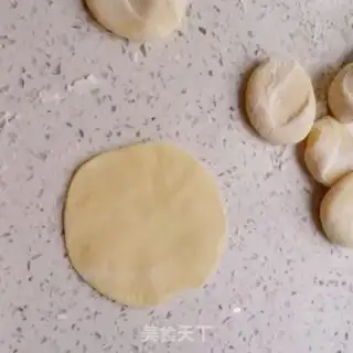 Make Pork casserole dumplings step 10