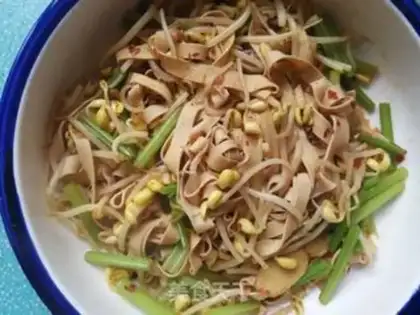 Make Boiled fish step 17