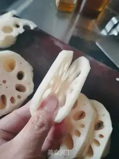 Make Flames step 1