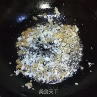 Make Shrimp radish step 4