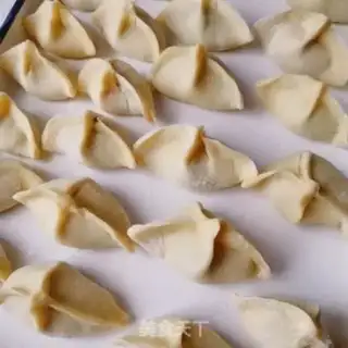Make Pork casserole dumplings step 13