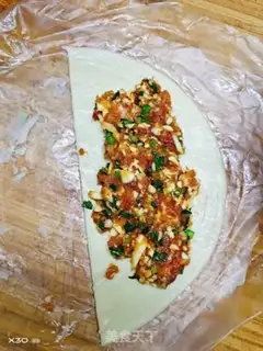 Make Hand-held meatloaf step 2