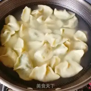 Make Pork casserole dumplings step 14