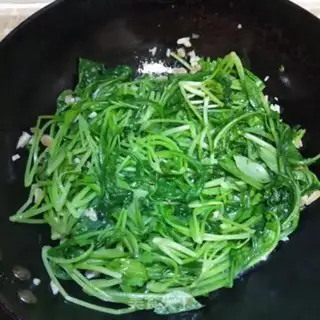 Make Shrimp radish step 6