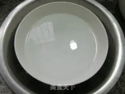 Make Peanut and rice step 4
