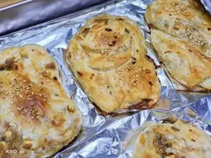 Make Hand-held meatloaf step 5