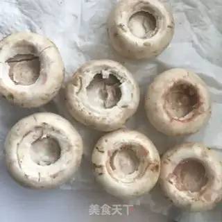 Make Mouth-breed step 0