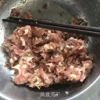 Make Mouth-breed step 1