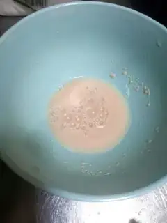 Make Donuts step 1