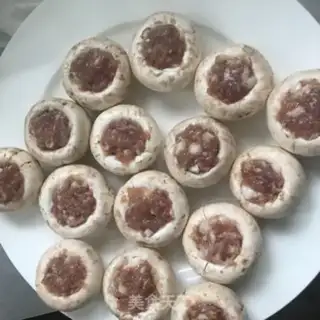 Make Mouth-breed step 2