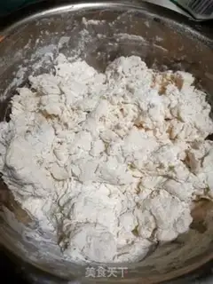 Make Donuts step 2