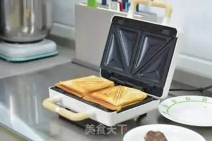 Make Beef sandwich step 5
