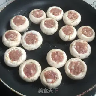 Make Mouth-breed step 3