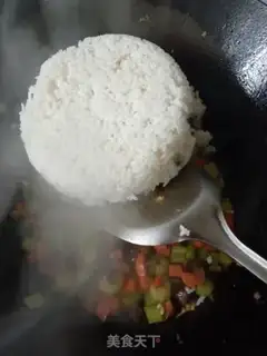 Make Celtic beef and rice step 5