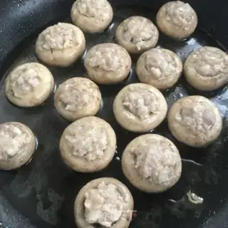 Make Mouth-breed step 4