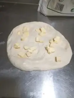 Make Donuts step 4