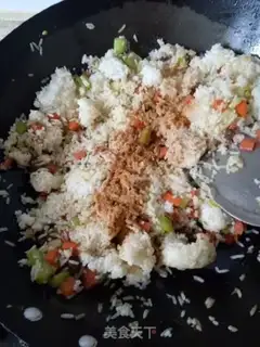 Make Celtic beef and rice step 6