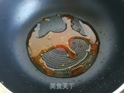 Make Chestnut steak step 3