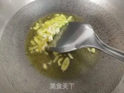 Make Fry fish step 1
