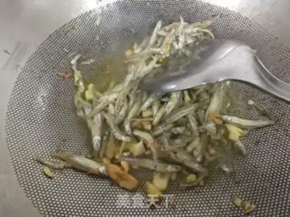Make Fry fish step 2