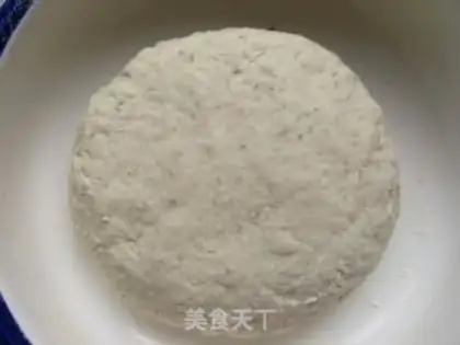 Make Oatmeal step 3