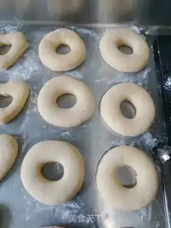 Make Donuts step 7