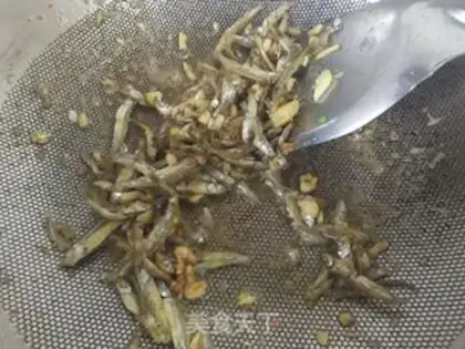 Make Fry fish step 3