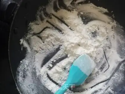 Make Donuts step 8