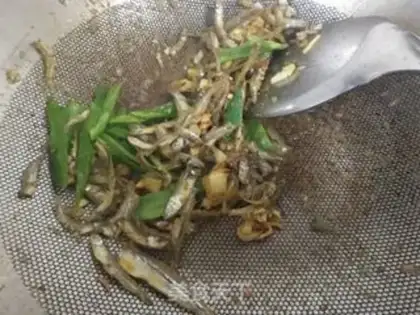 Make Fry fish step 4