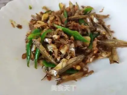 Make Fry fish step 5