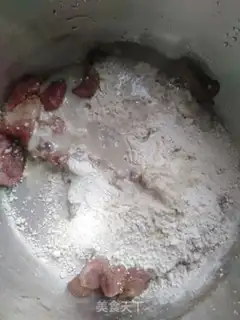 Make ♪ Time-sweet soup ♪ step 2