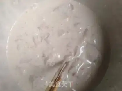 Make ♪ Time-sweet soup ♪ step 5