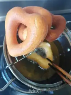 Make Donuts step 13