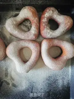 Make Donuts step 14