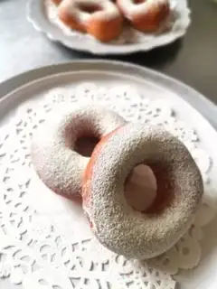 Make Donuts step 15