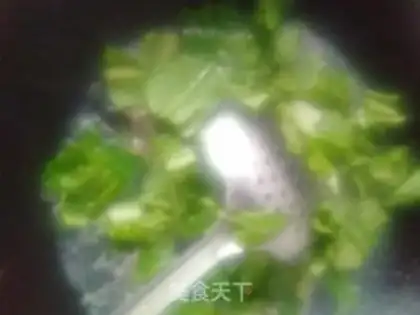 Make ♪ Time-sweet soup ♪ step 9