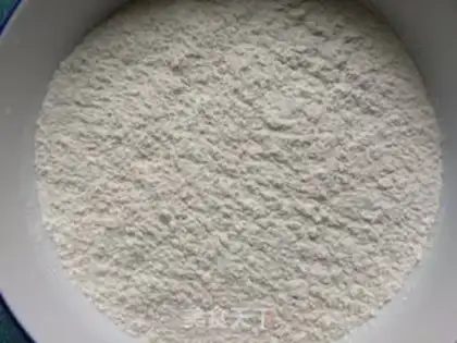 Make Pork buns step 0