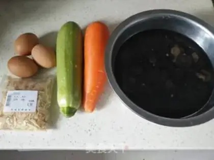 Make Steam dumplings step 0