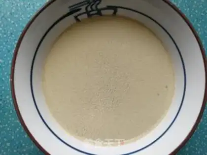 Make Steam dumplings step 1