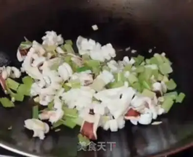 Make Cricket fired step 3